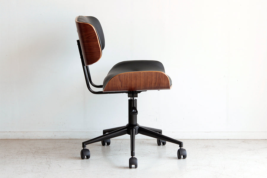 Office Chair Gram BK
