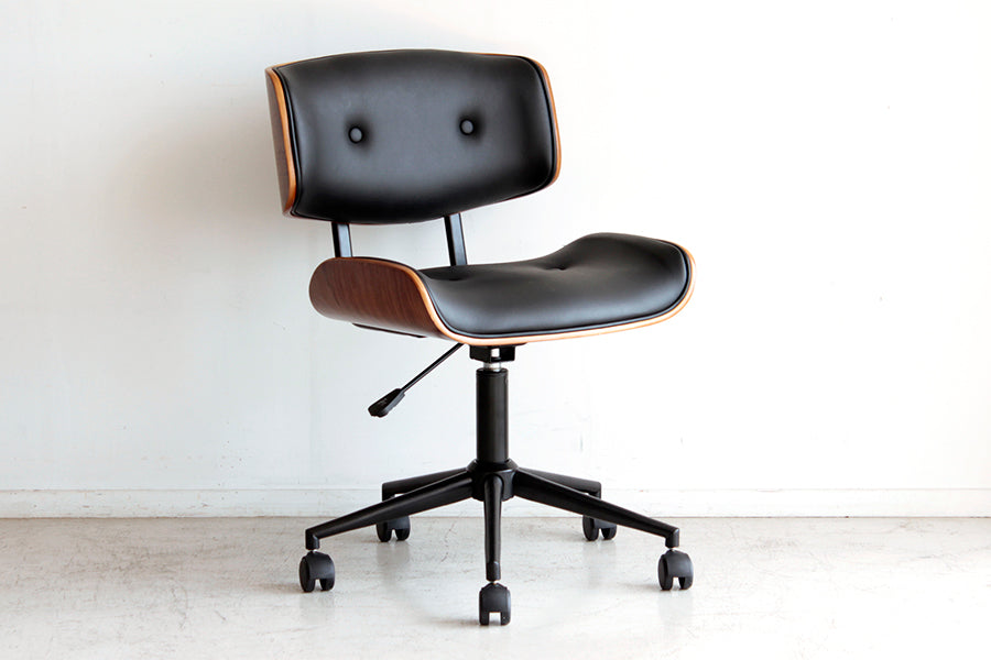 Office Chair Gram BK