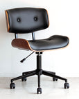 Office Chair Gram BK