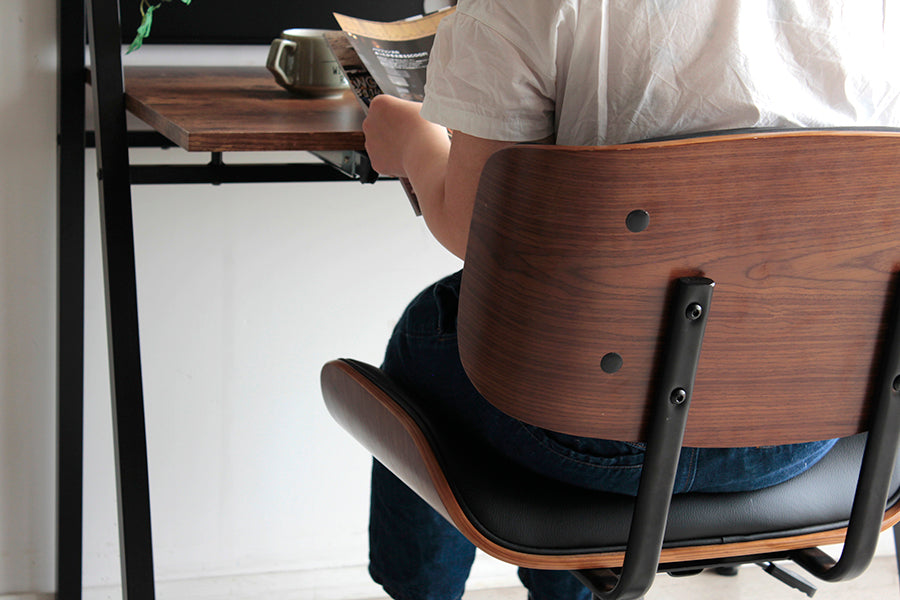 Office Chair Gram BK