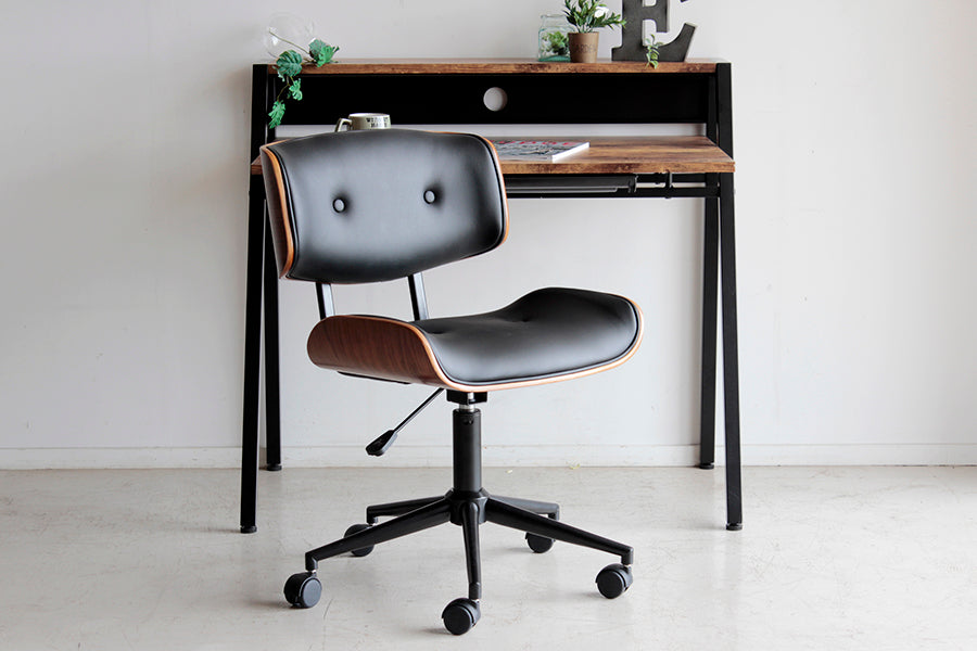 Office Chair Gram BK