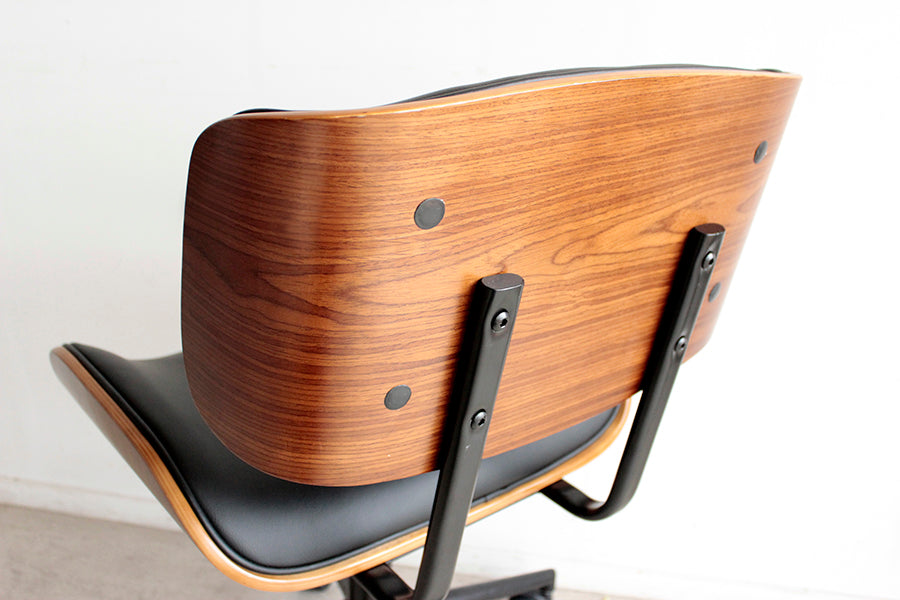 Office Chair Gram BK