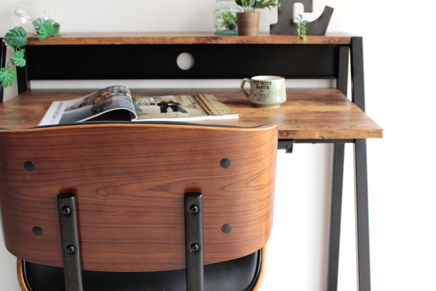 Office Chair Gram BK