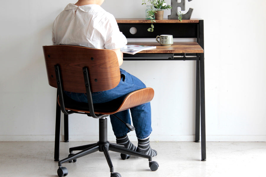 Office Chair Gram BK