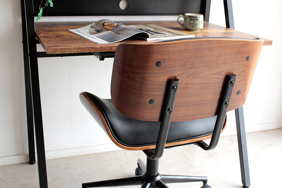 Office Chair Gram BK