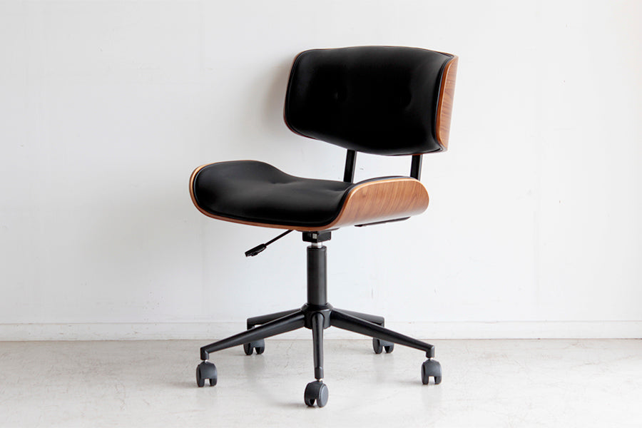 Office Chair Gram BK
