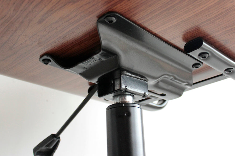 Office Chair Gram BK