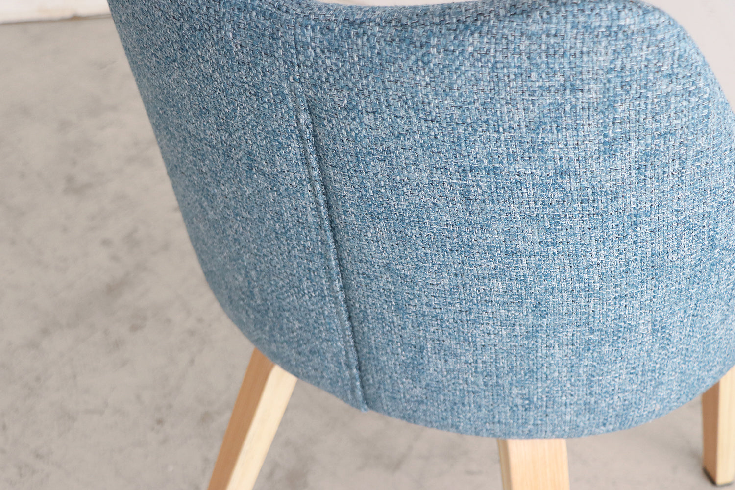 Dining Chair Noil BL