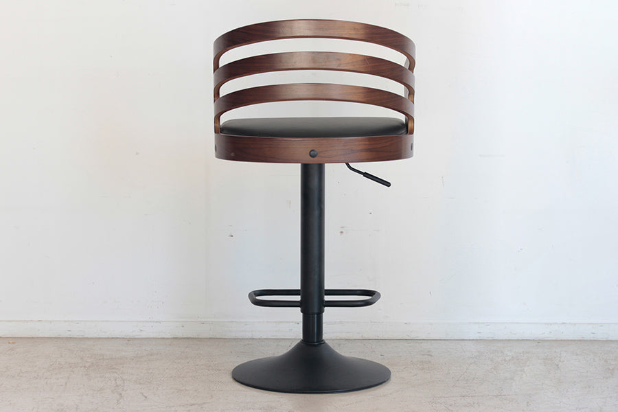 Bar Chair Slit BR