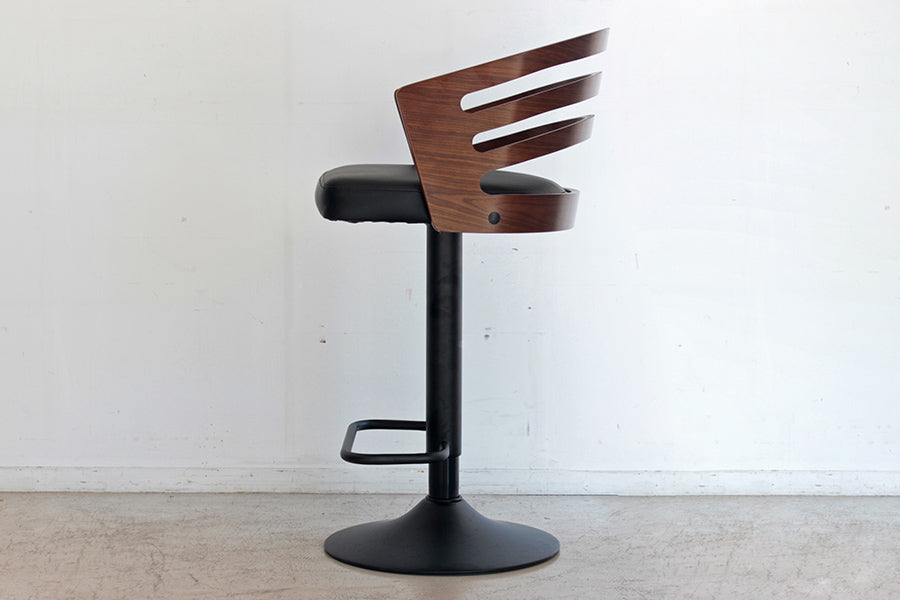Bar Chair Slit BR