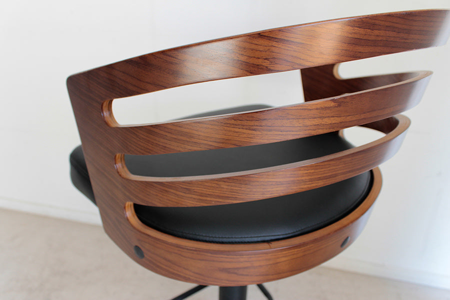 Bar Chair Slit BR