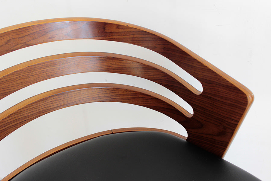 Bar Chair Slit BR
