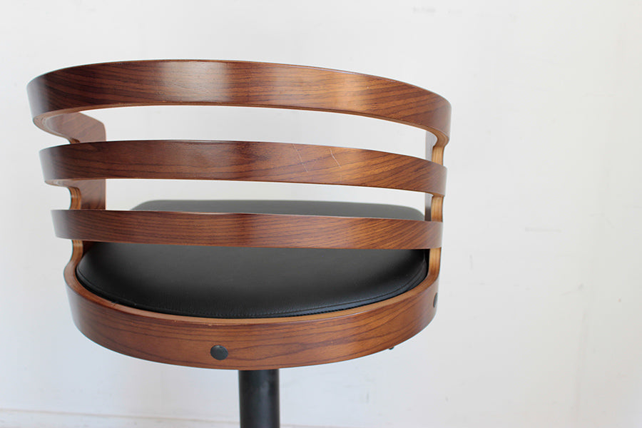 Bar Chair Slit BR