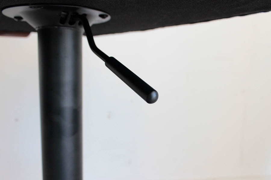 Bar Chair Slit BR