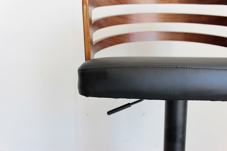 Bar Chair Slit BR