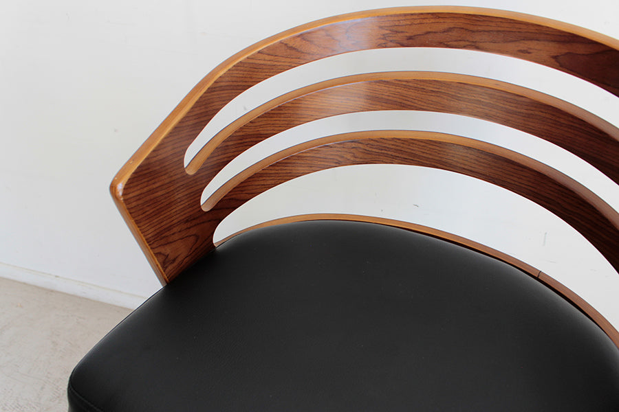 Bar Chair Slit BR