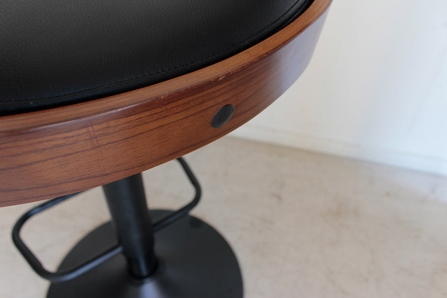 Bar Chair Slit BR