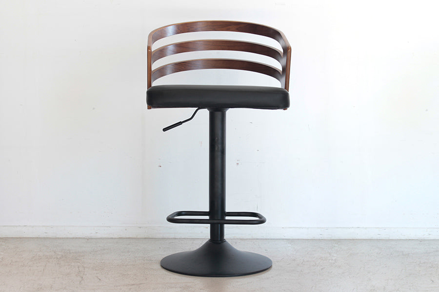 Bar Chair Slit BR
