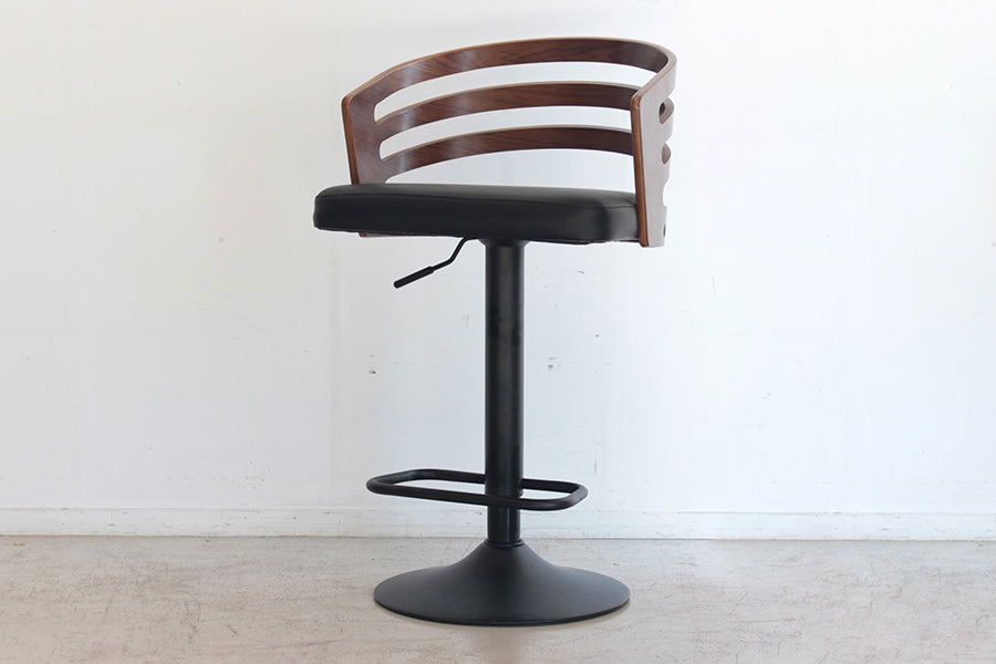 Bar Chair Slit BR