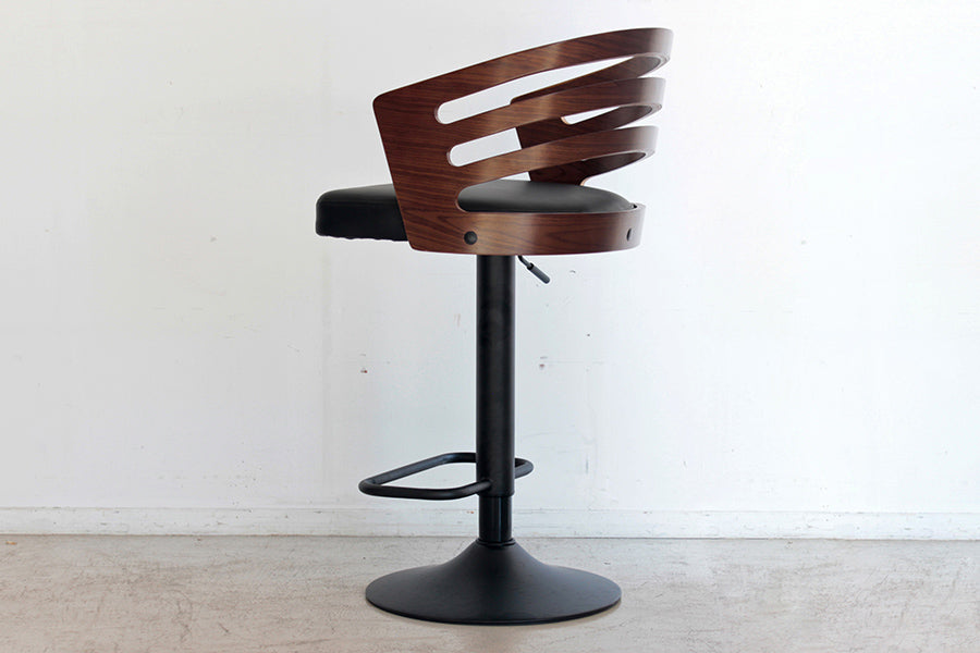 Bar Chair Slit BR