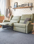 Electric Sofa COLMA 3P