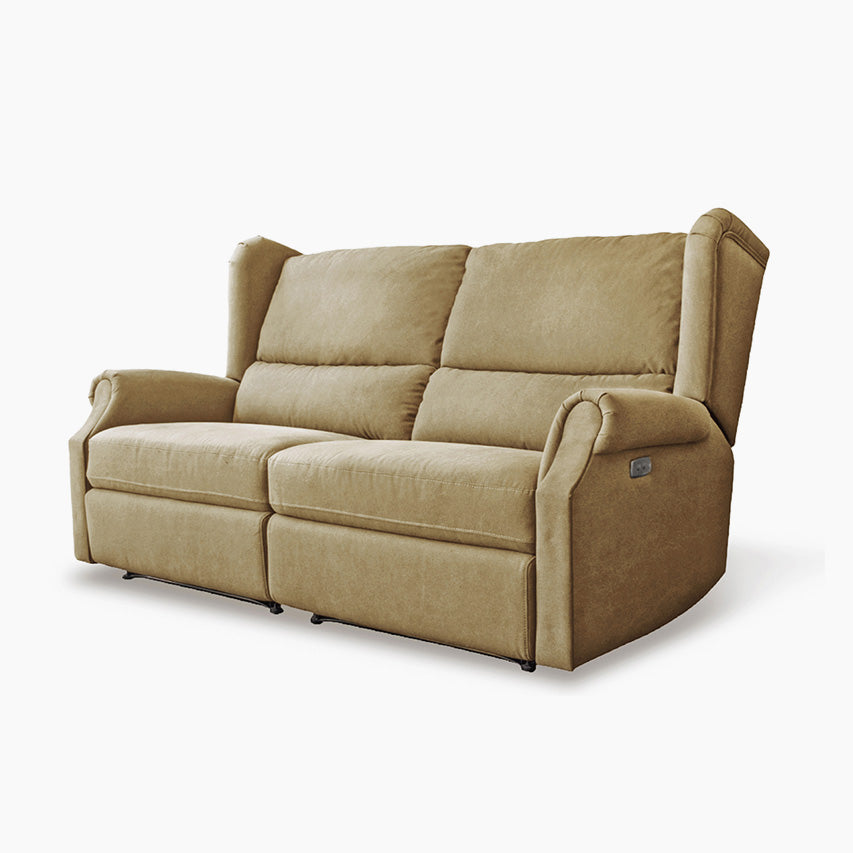 Electric Sofa COLMA 3P