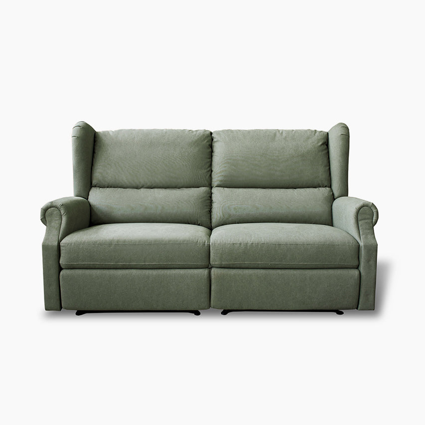 Electric Sofa COLMA 3P