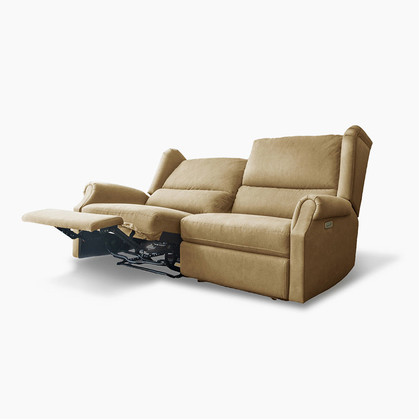 Electric Sofa COLMA 3P