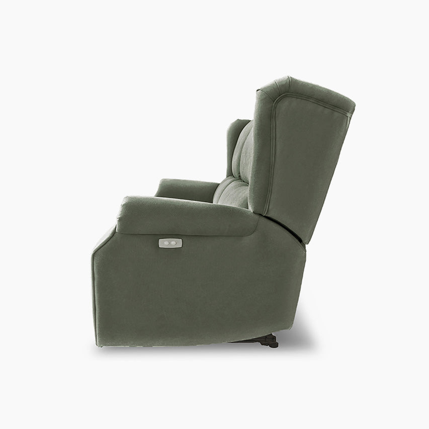 Electric Sofa COLMA 3P