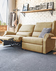 Electric Sofa COLMA 3P