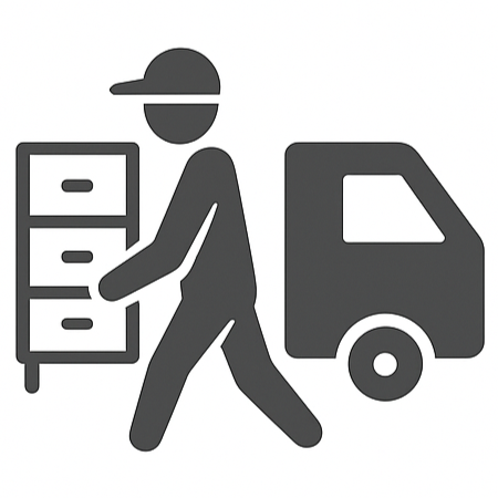 オプション配送