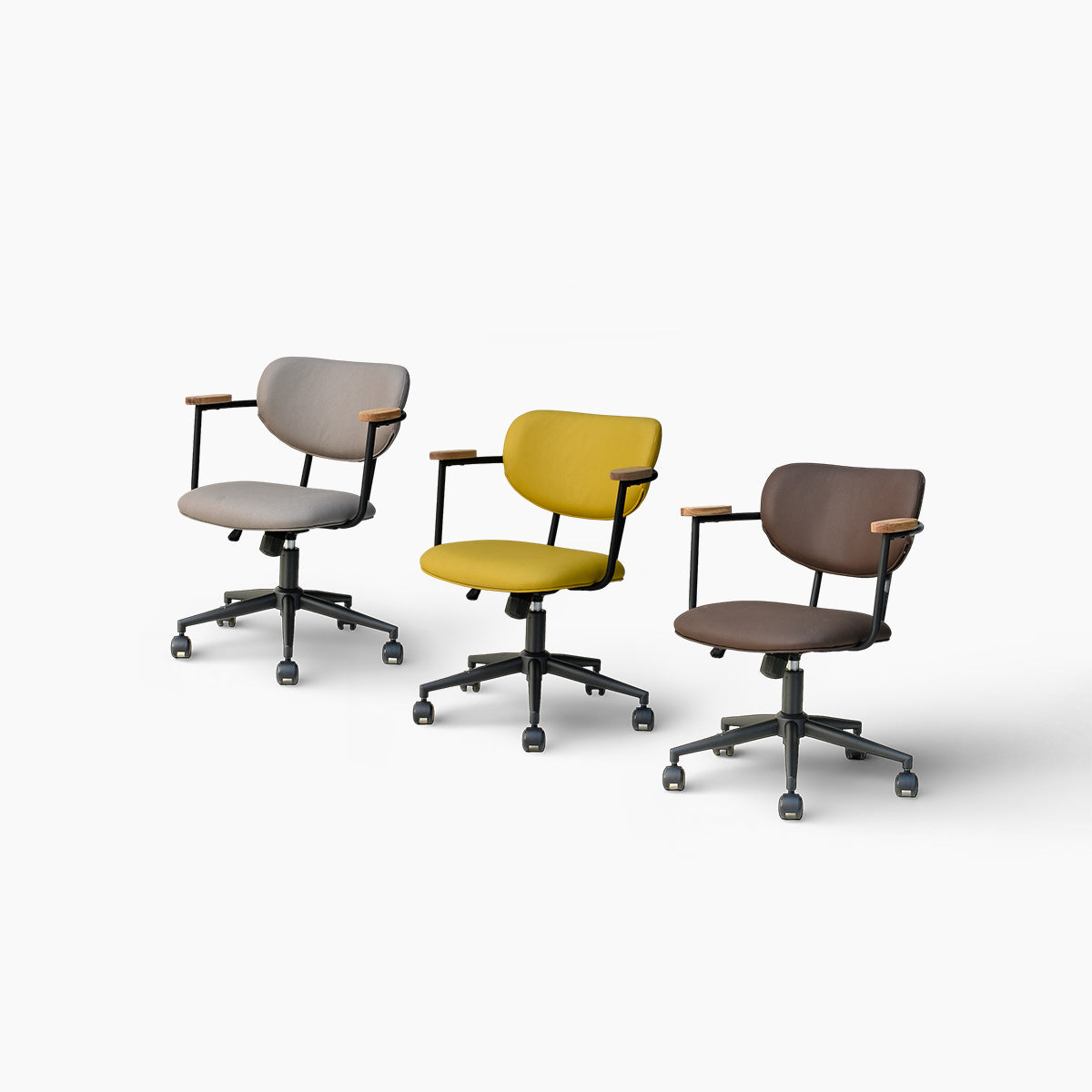 Office Chair BKER 1