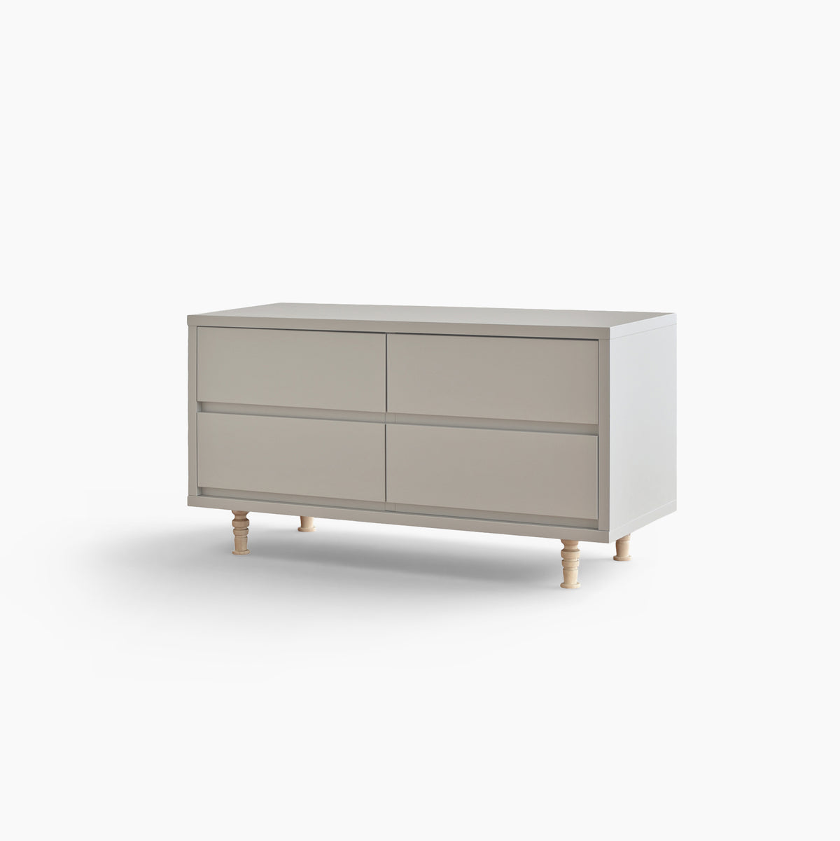 Low Chest POL 105 1