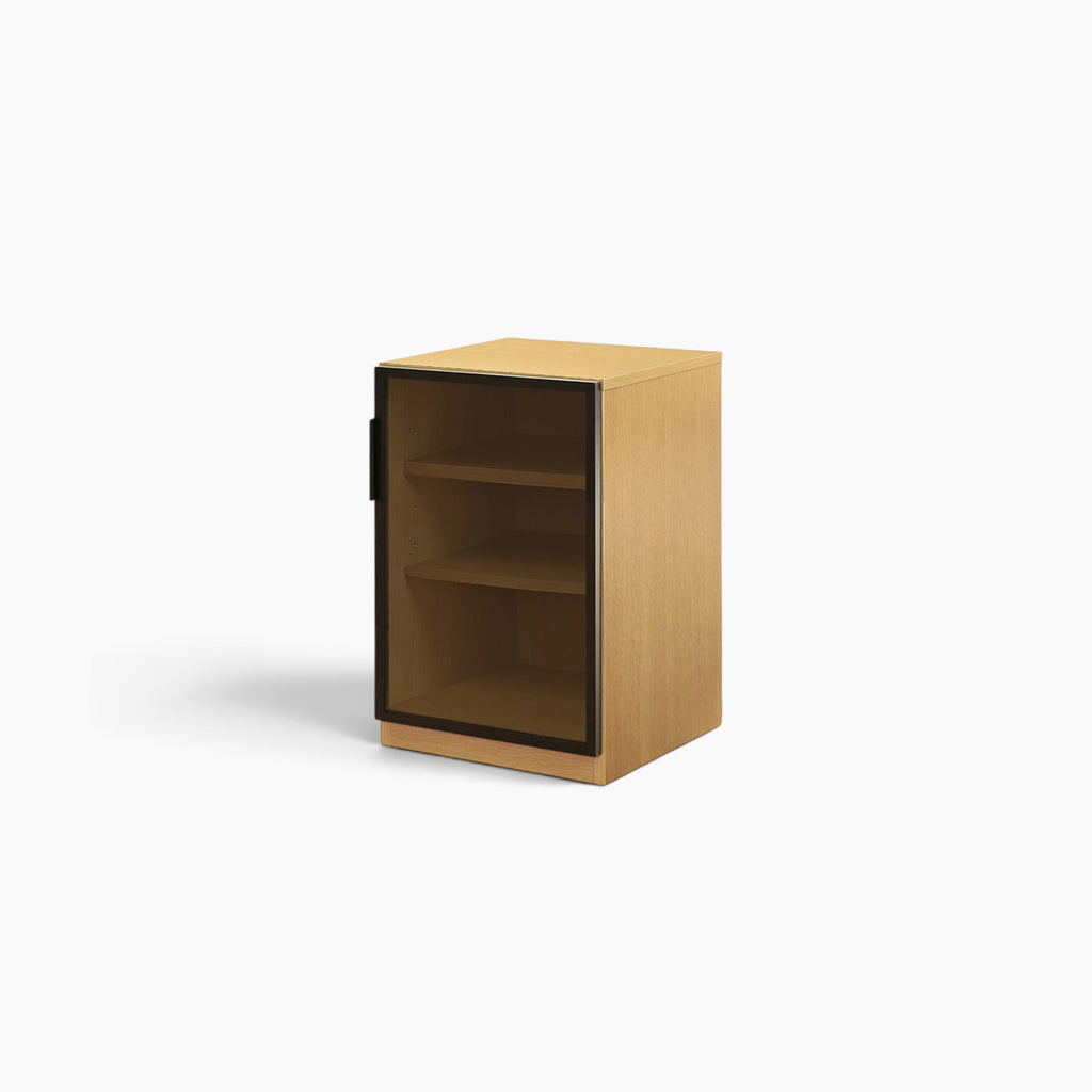 Kitchen Storage LOCKO 45 Low 1