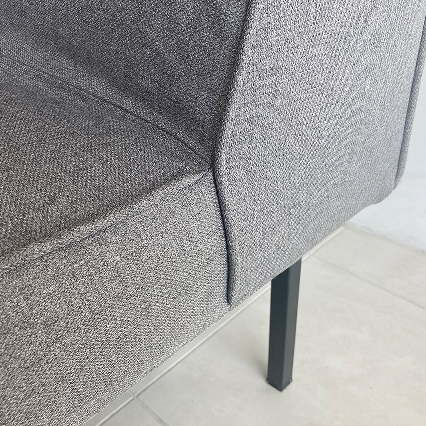 ダイニングベンチDining bench EDELY 150GART ガルトkaguaroo