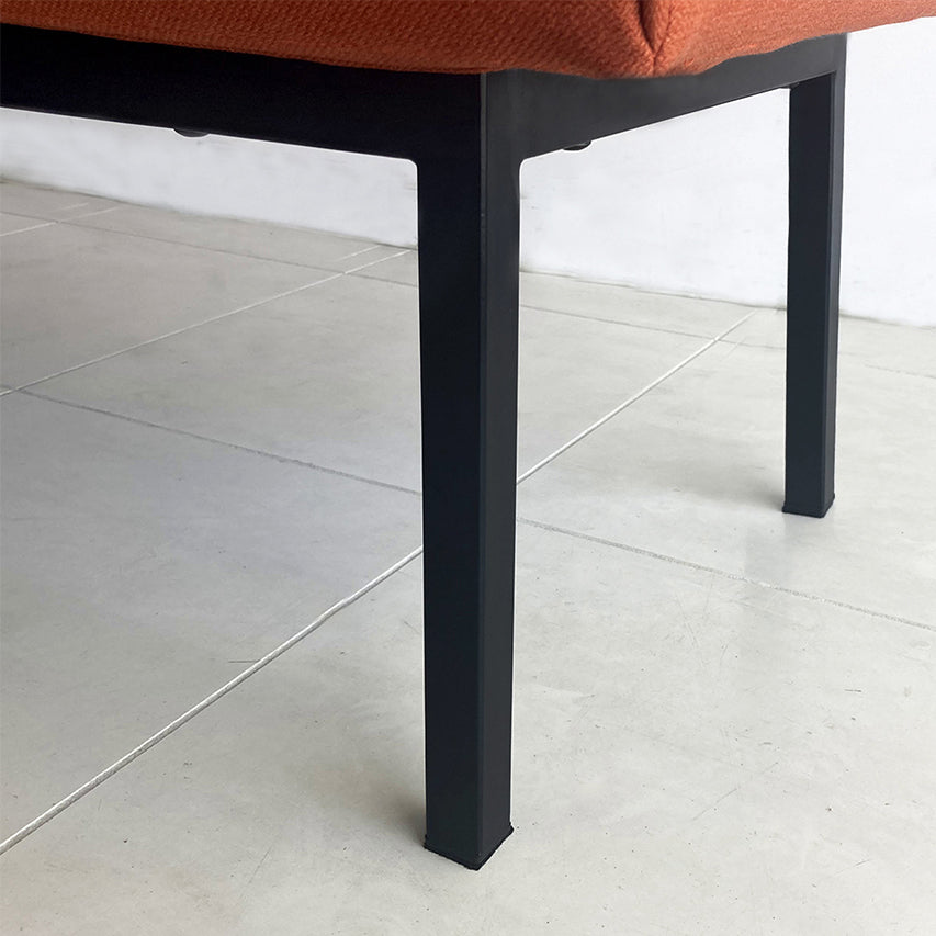 ダイニングベンチDining bench EDELY 150GART ガルトkaguaroo
