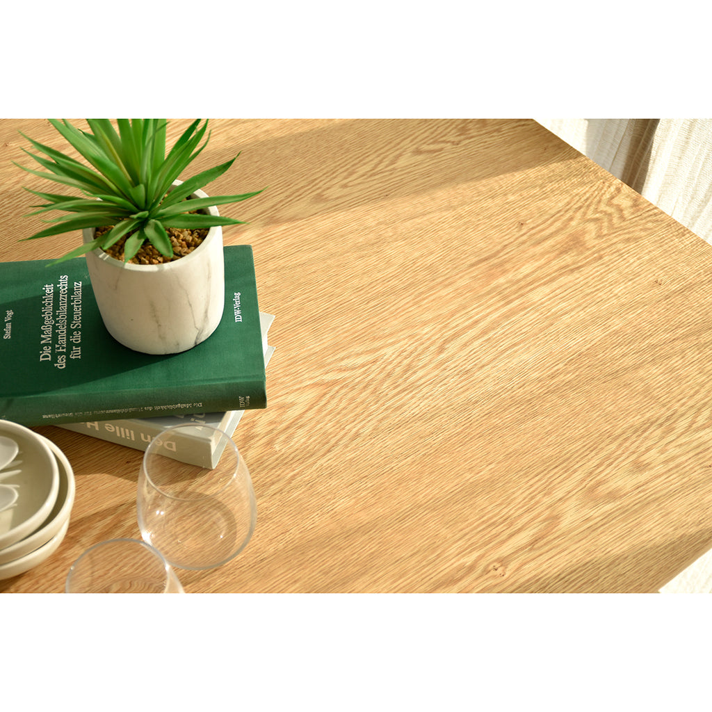 ダイニングテーブルDining Table KA 140GART ガルトkaguaroo 4