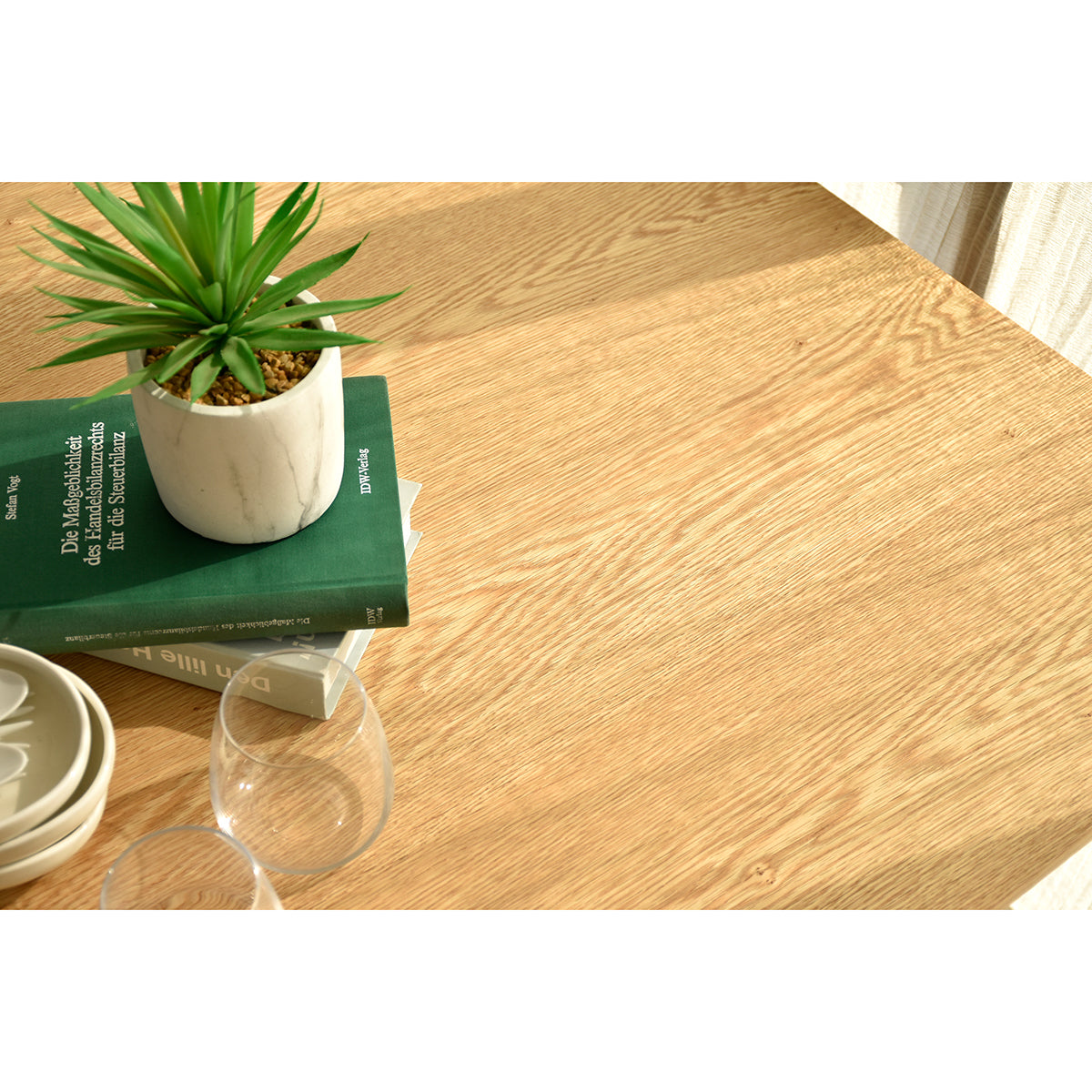 ダイニングテーブルDining Table KA 140GART ガルトkaguaroo 4