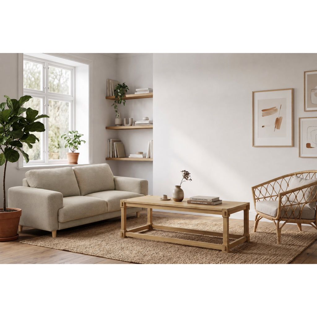 センターテーブルCT Table VOLA 125GART ガルトkaguaroo 3
