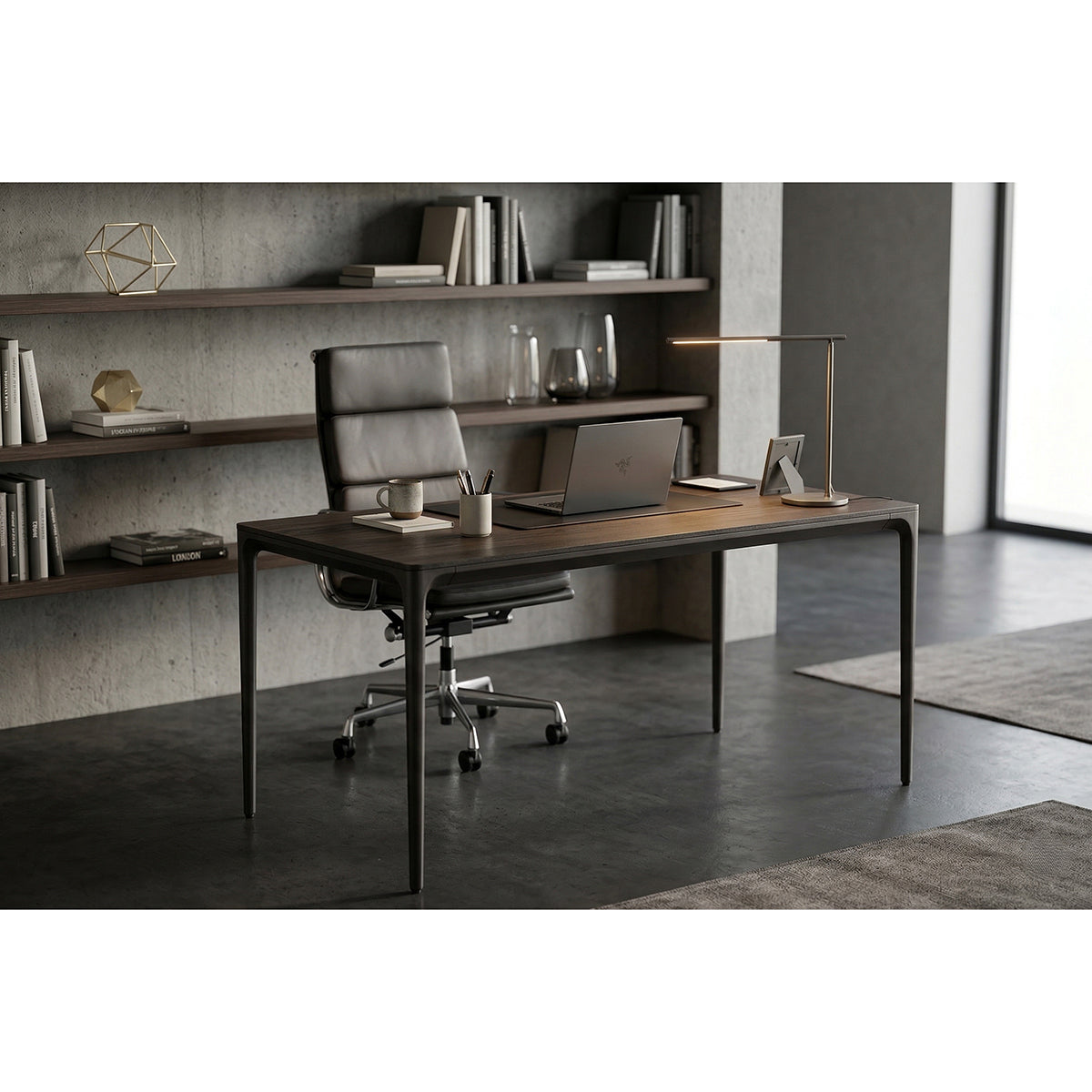 ダイニングテーブルDining Table VE 140GART ガルトkaguaroo 6