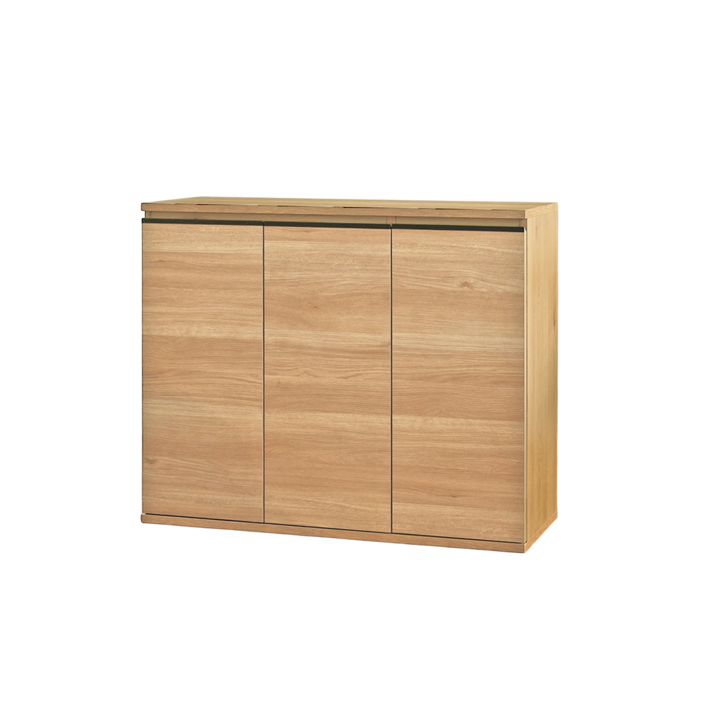 サイドボードSlim Cabinet MRUT 120 Door HighGART ガルトkaguaroo 1
