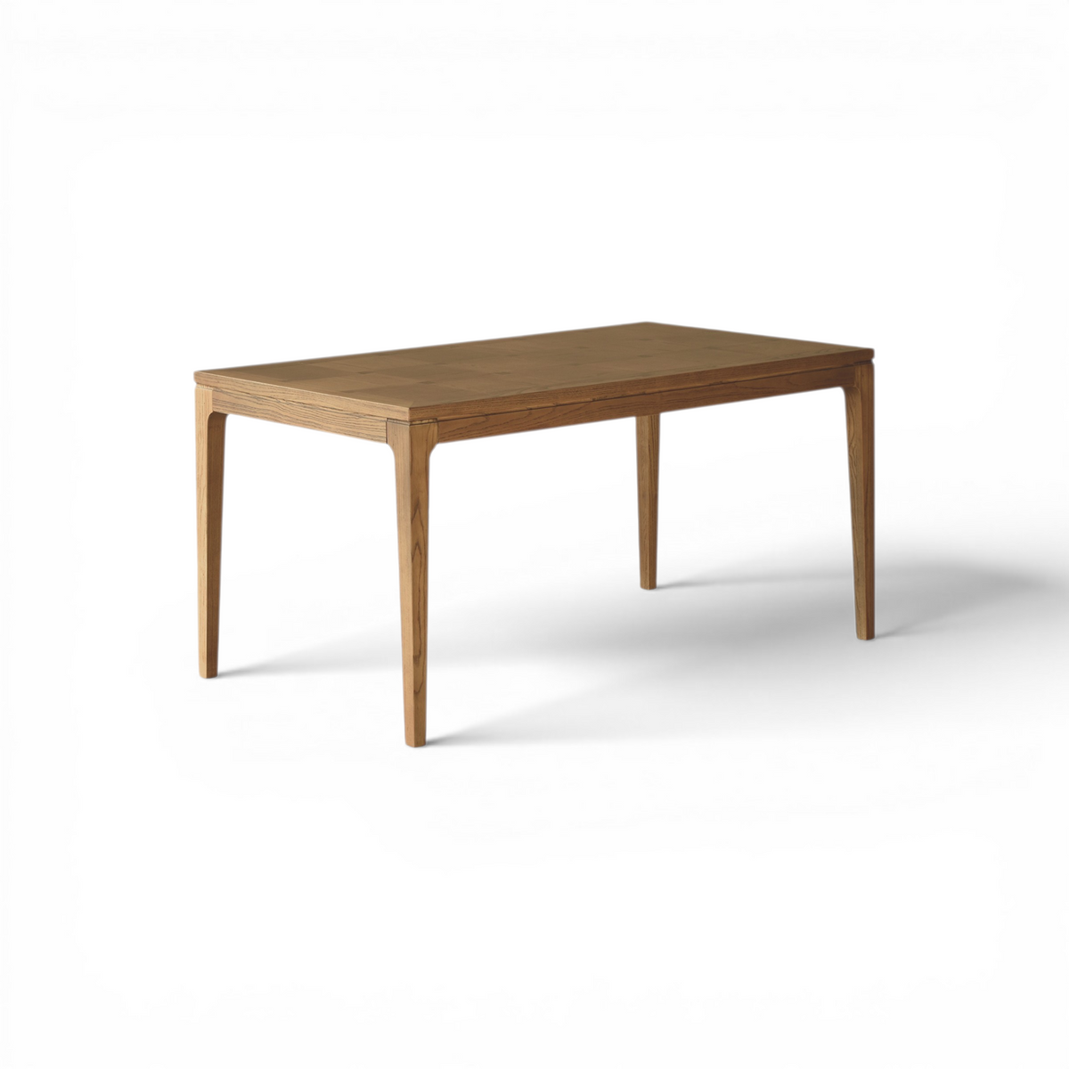 ダイニングテーブルDining Table HOBUNE 150GART ガルトkaguaroo 2