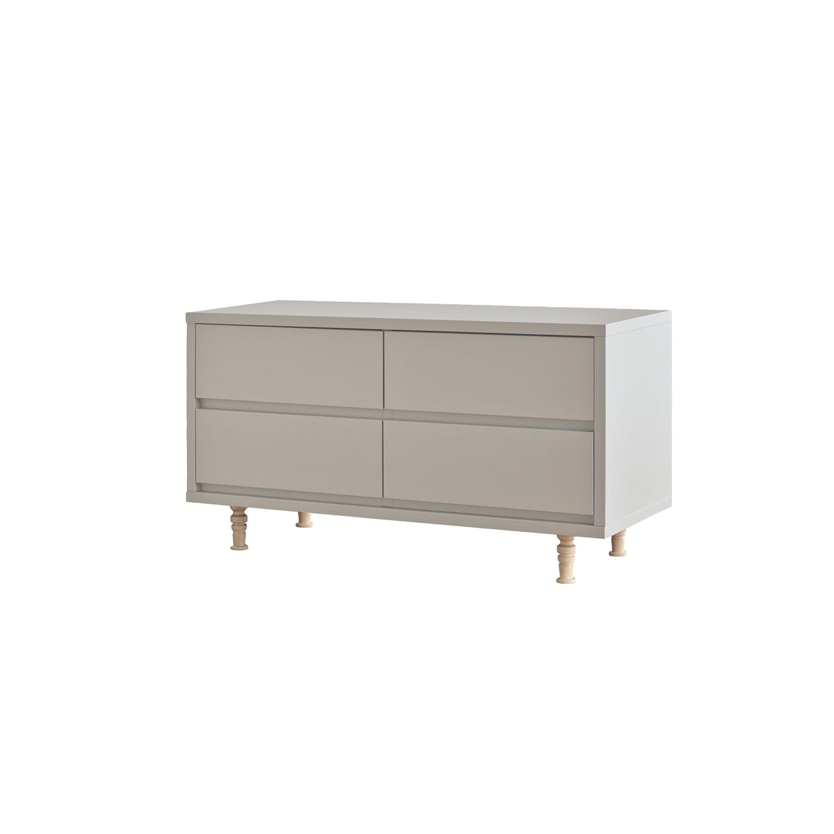 Low Chest POL 105 2
