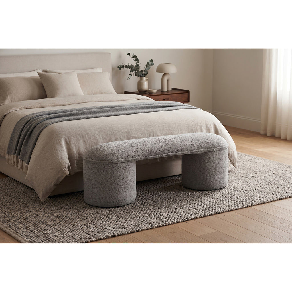 ダイニングベンチDining Bench OVALE 115GART ガルトkaguaroo 8
