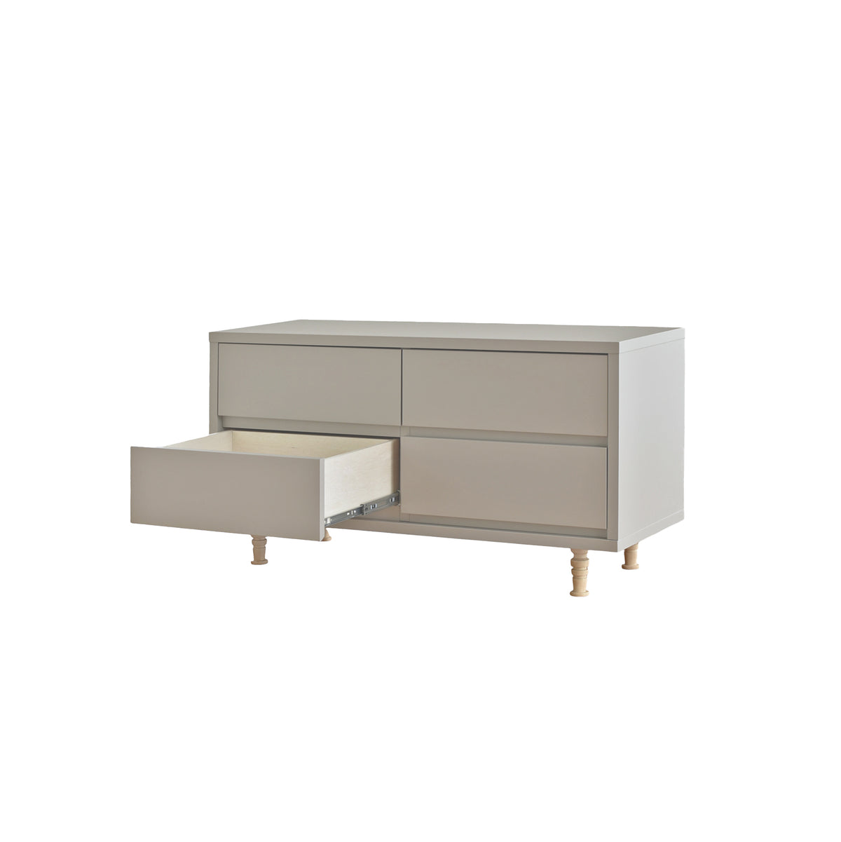Low Chest POL 105 3
