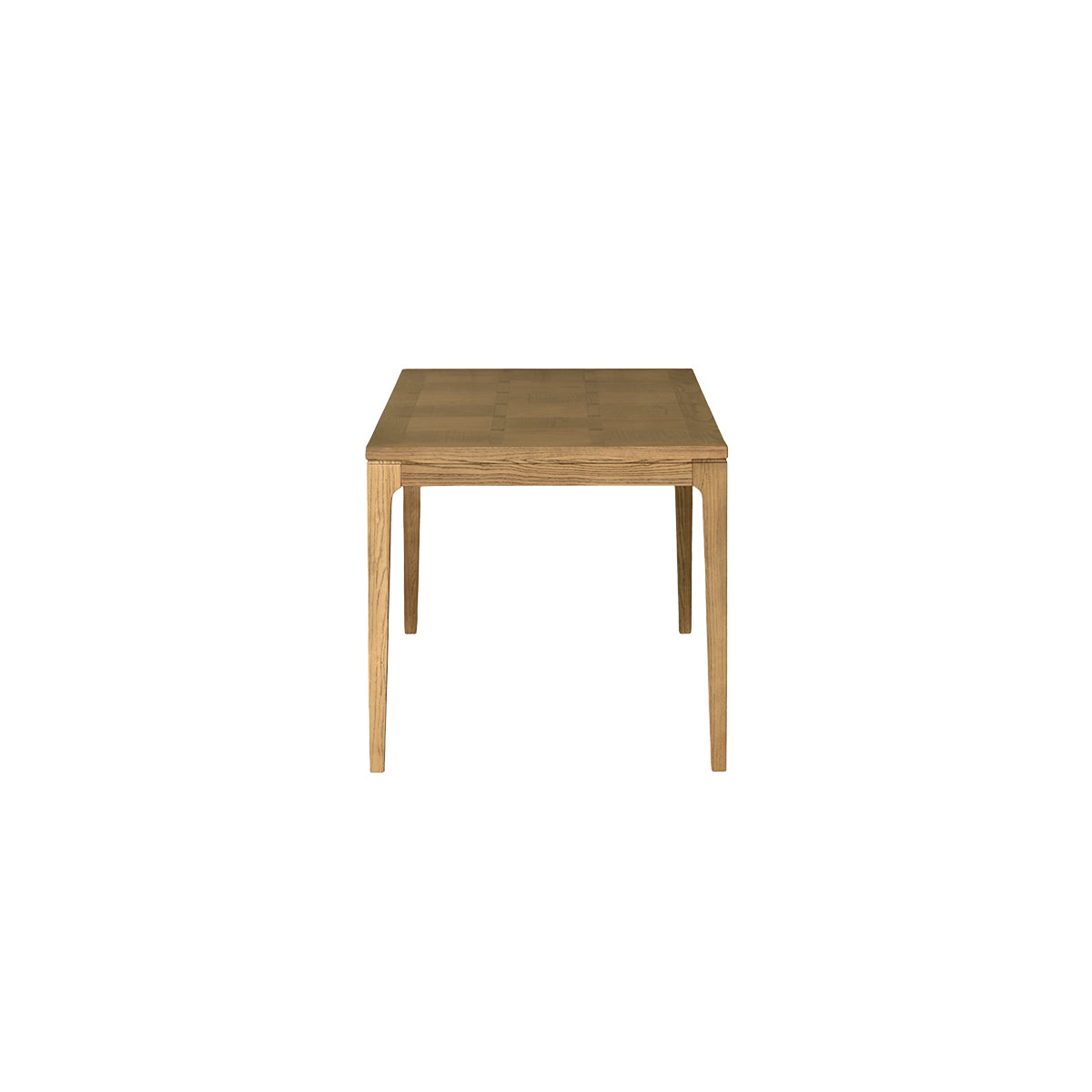 ダイニングテーブルDining Table HOBUNE 150GART ガルトkaguaroo 4