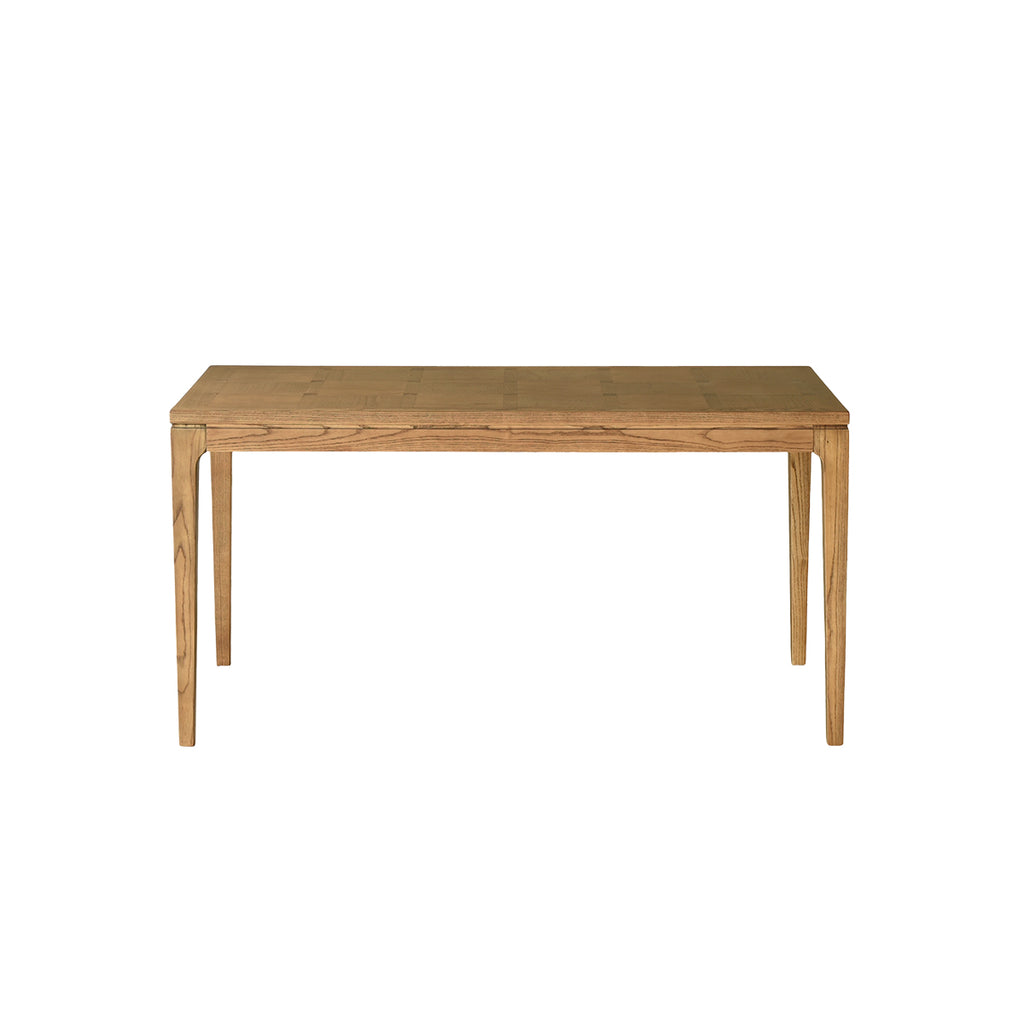 ダイニングテーブルDining Table HOBUNE 150GART ガルトkaguaroo 5