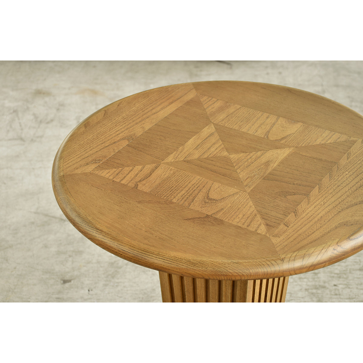 サイドテーブルSide Table HAVER 60GART ガルトkaguaroo 4