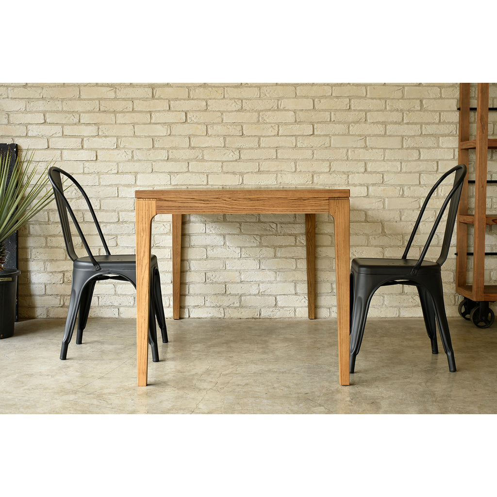 ダイニングテーブルDining Table HOBUNE 150GART ガルトkaguaroo 7