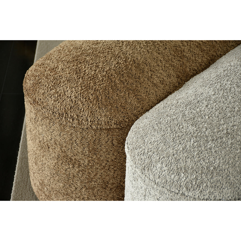 ダイニングベンチDining Bench OVALE 115GART ガルトkaguaroo 10
